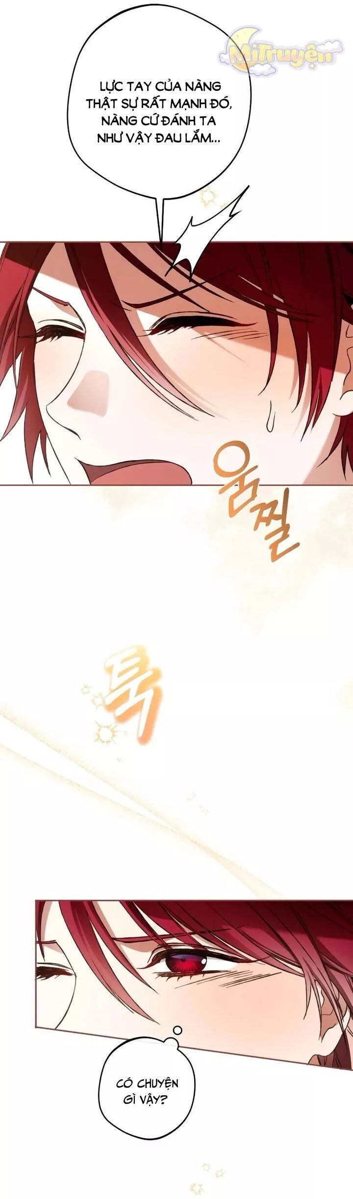 Bạo Chúa Độc Ác Trở Lại - chap14 - Trang 46